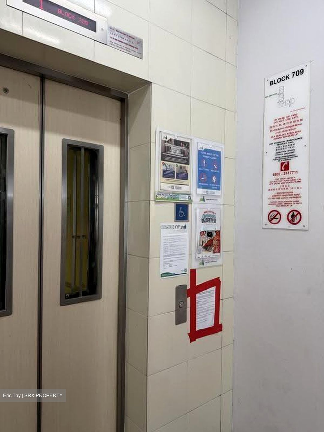 Ang Mo Kio Avenue 8 (D20), Shop House #611822541